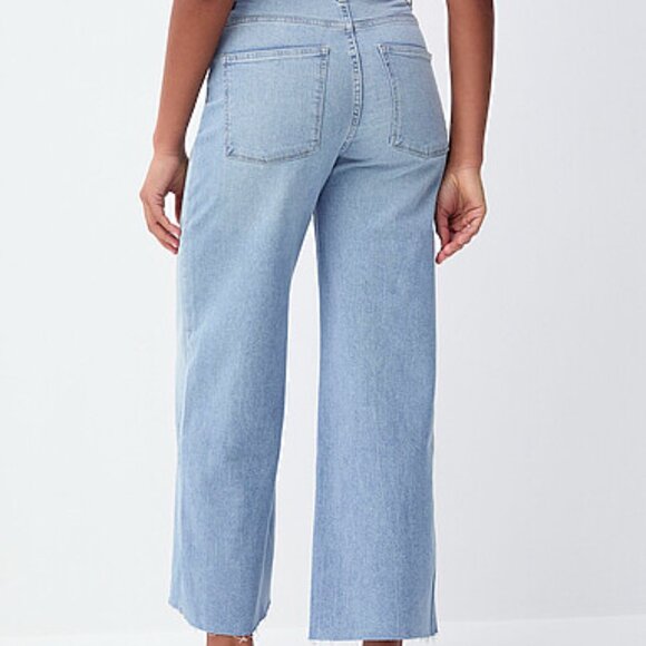 DL1961 Hepburn Jeans - Like New - Picture 5 of 5